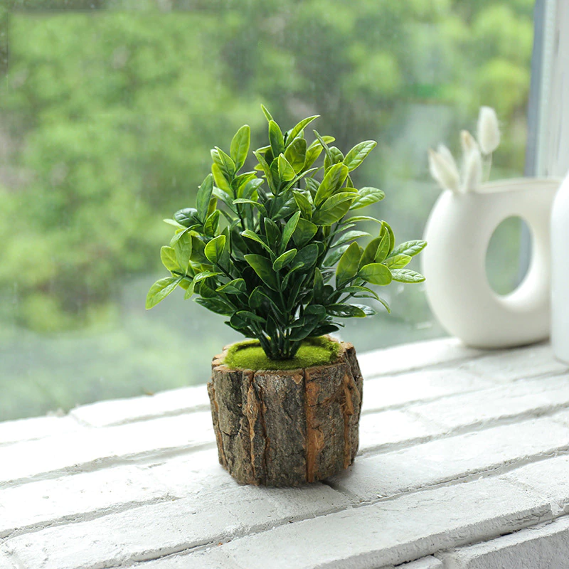 Artificial Plants