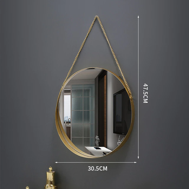 size dimension