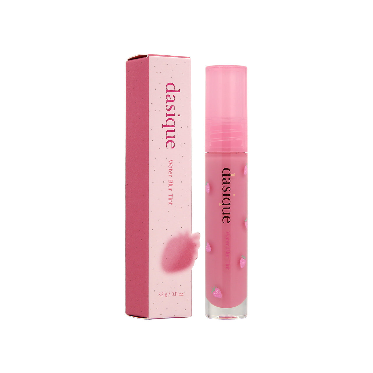 Dasique Vegan Water Blur Tint #08 Chilling 3.2g