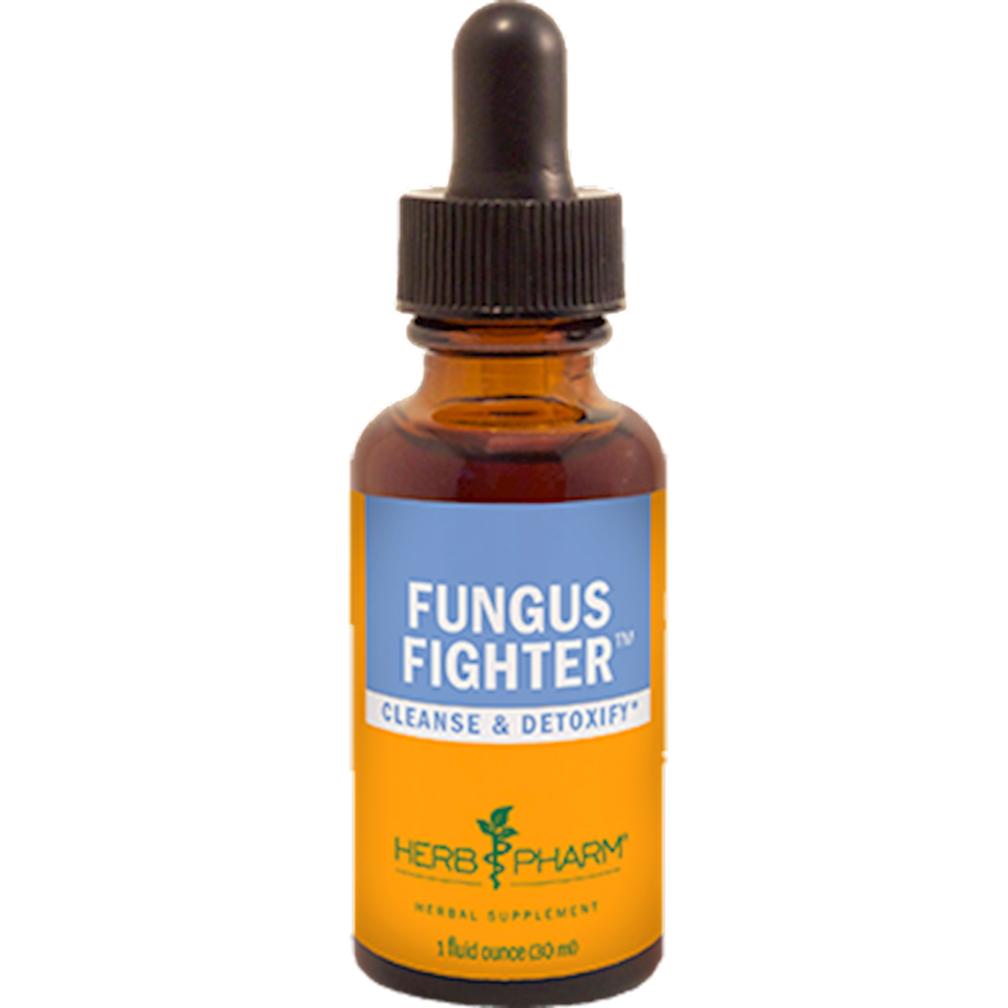 Fungus Fighter Compound
