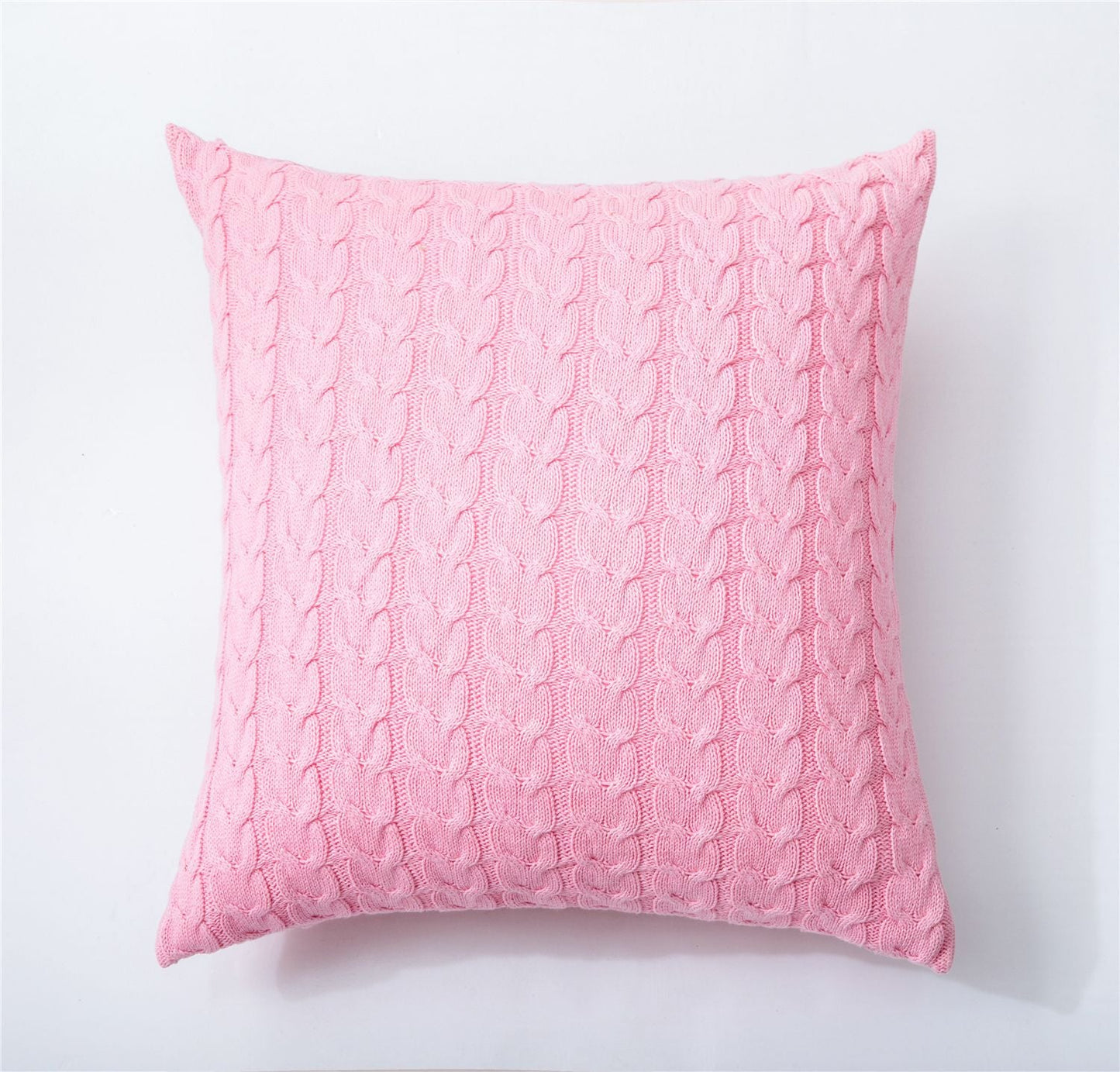 Woven Sofa Creative Nordic Simplicity Pillowcase Saor Style