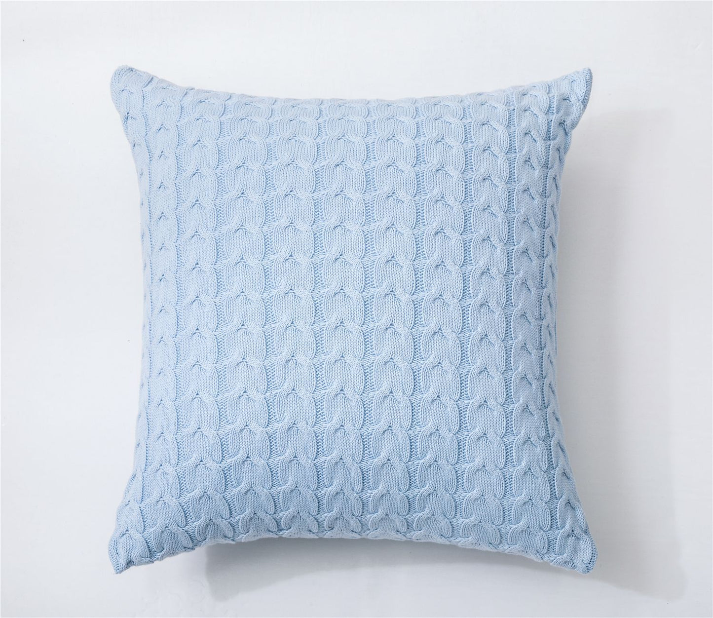 Woven Sofa Creative Nordic Simplicity Pillowcase Saor Style