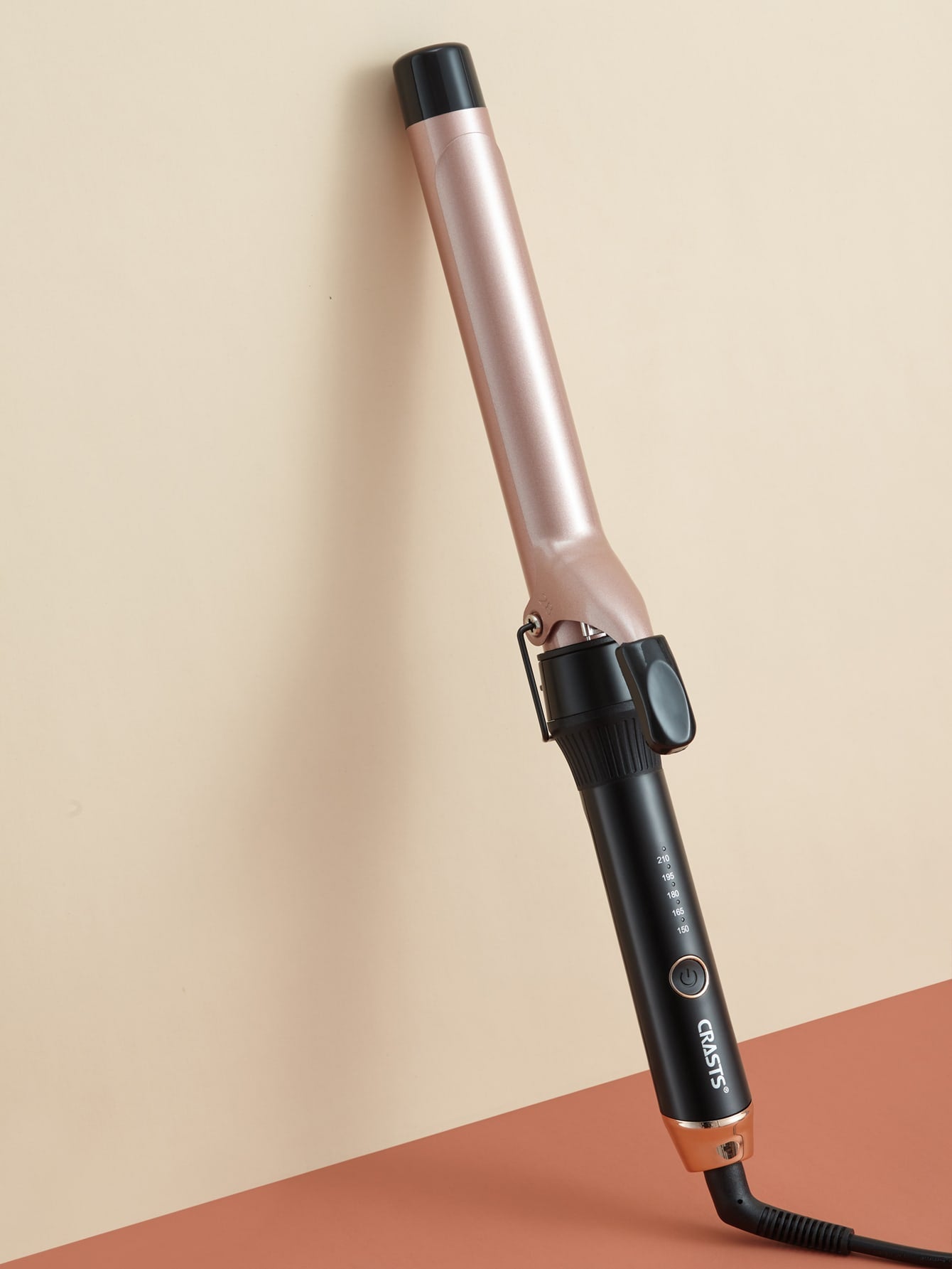 9MM Ultra-fine Curling Iron