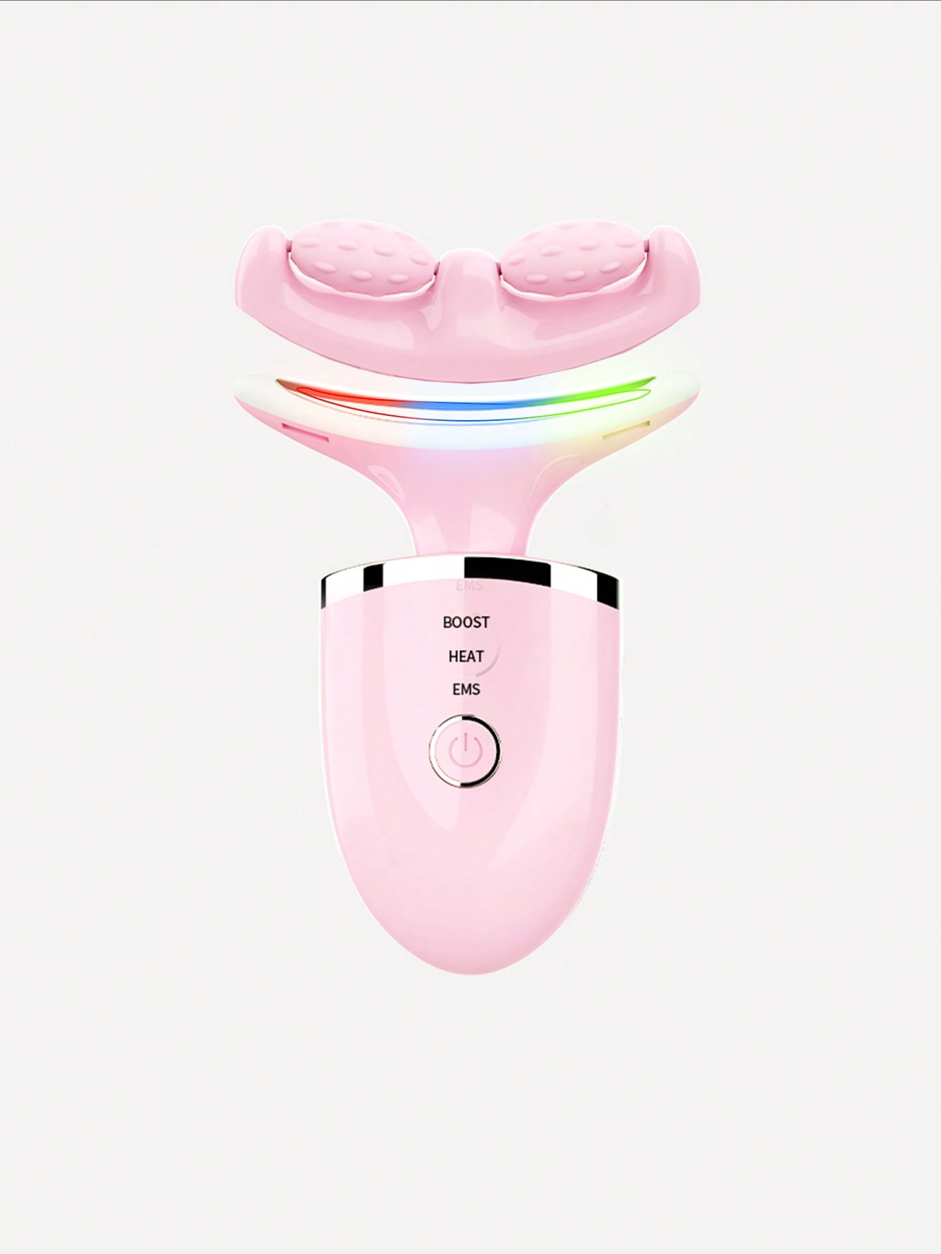 1pc Electric Portable Handheld Massager Gun