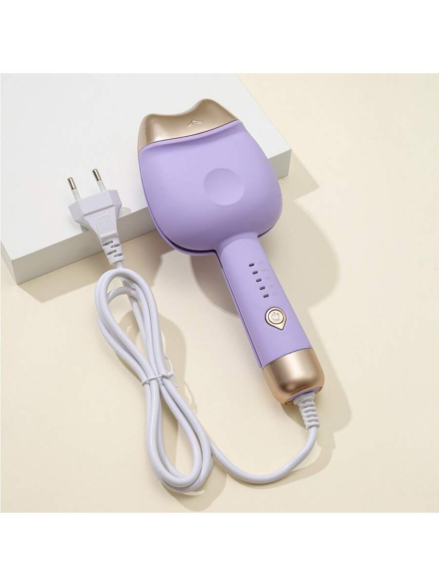 Egg Roll Hair Curling Iron For Women, Lazy Man Artifact, Cat Claw, Water Ripple And Layered Cake Spiral Plate