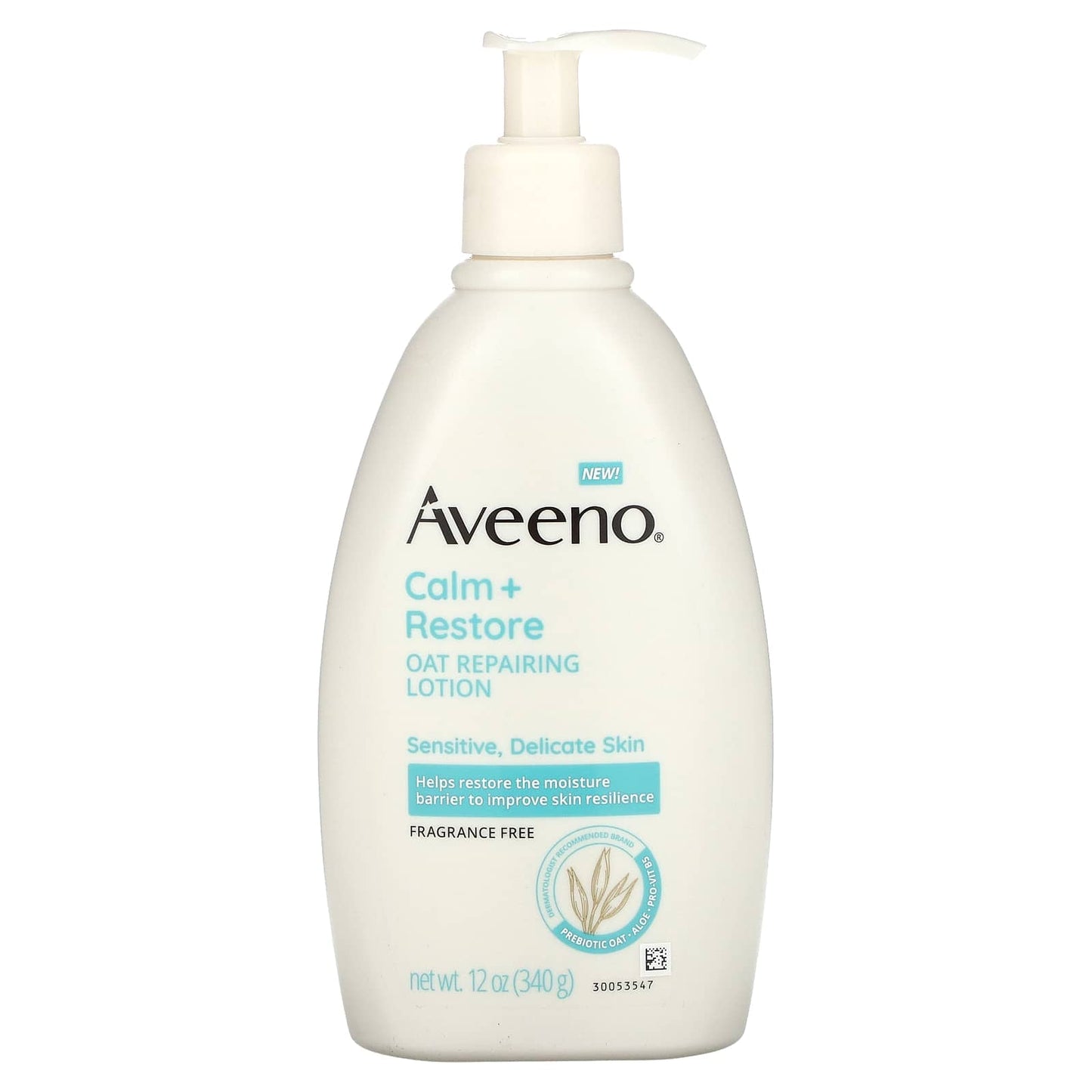 Calm + Restore Body Wash for Sensitive, Distressed, Dry Skin | AVEENO®