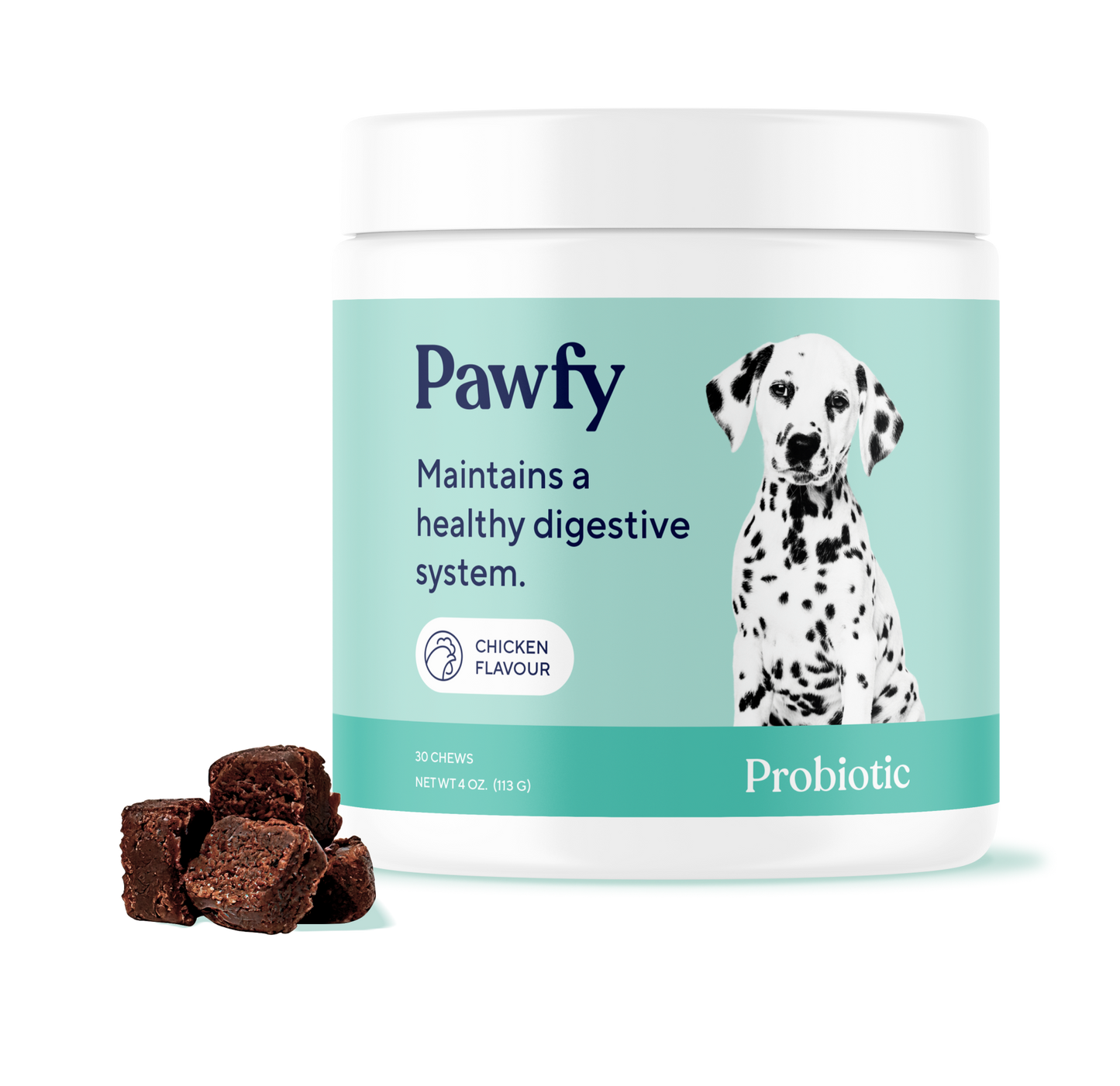 Probiotic Special