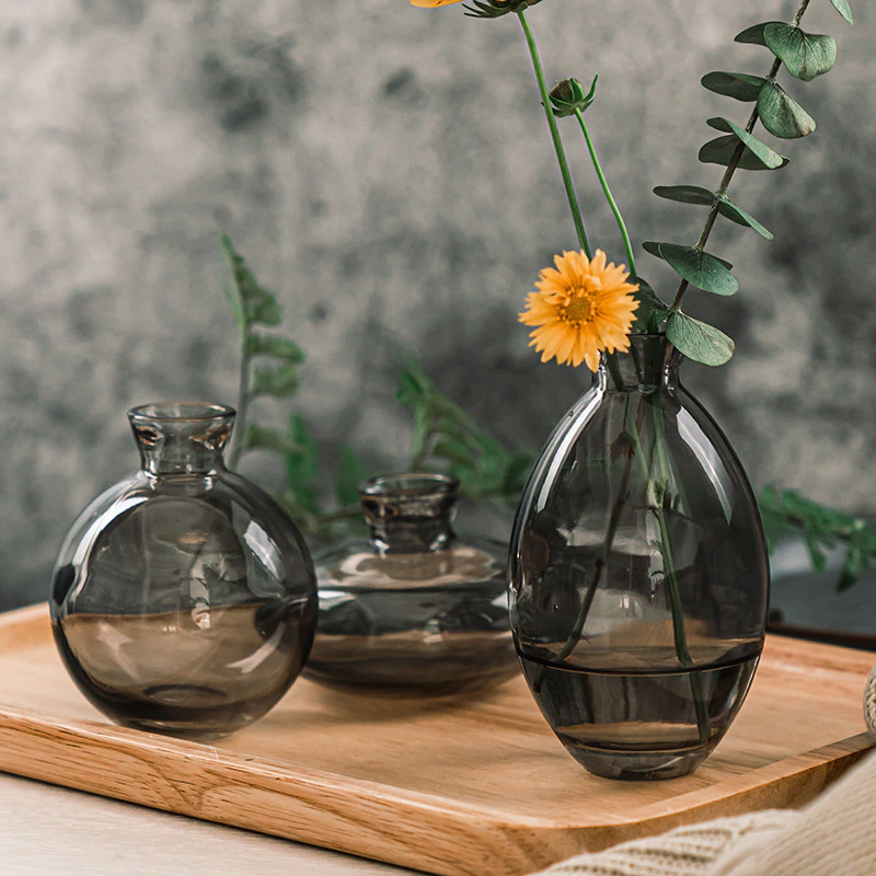 3Pcs Classic Vase