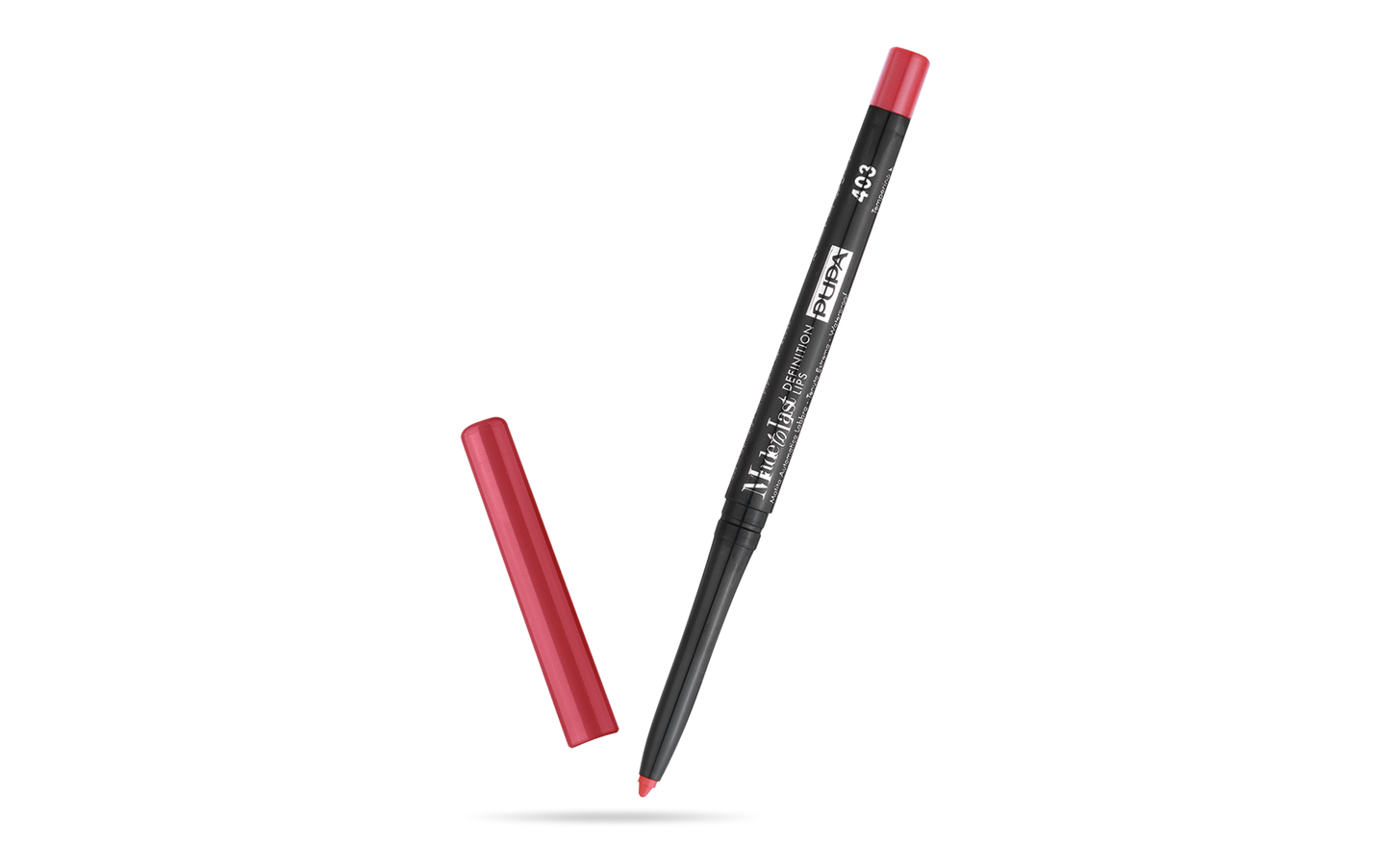Pupa Made To Last Definition Lip Liner