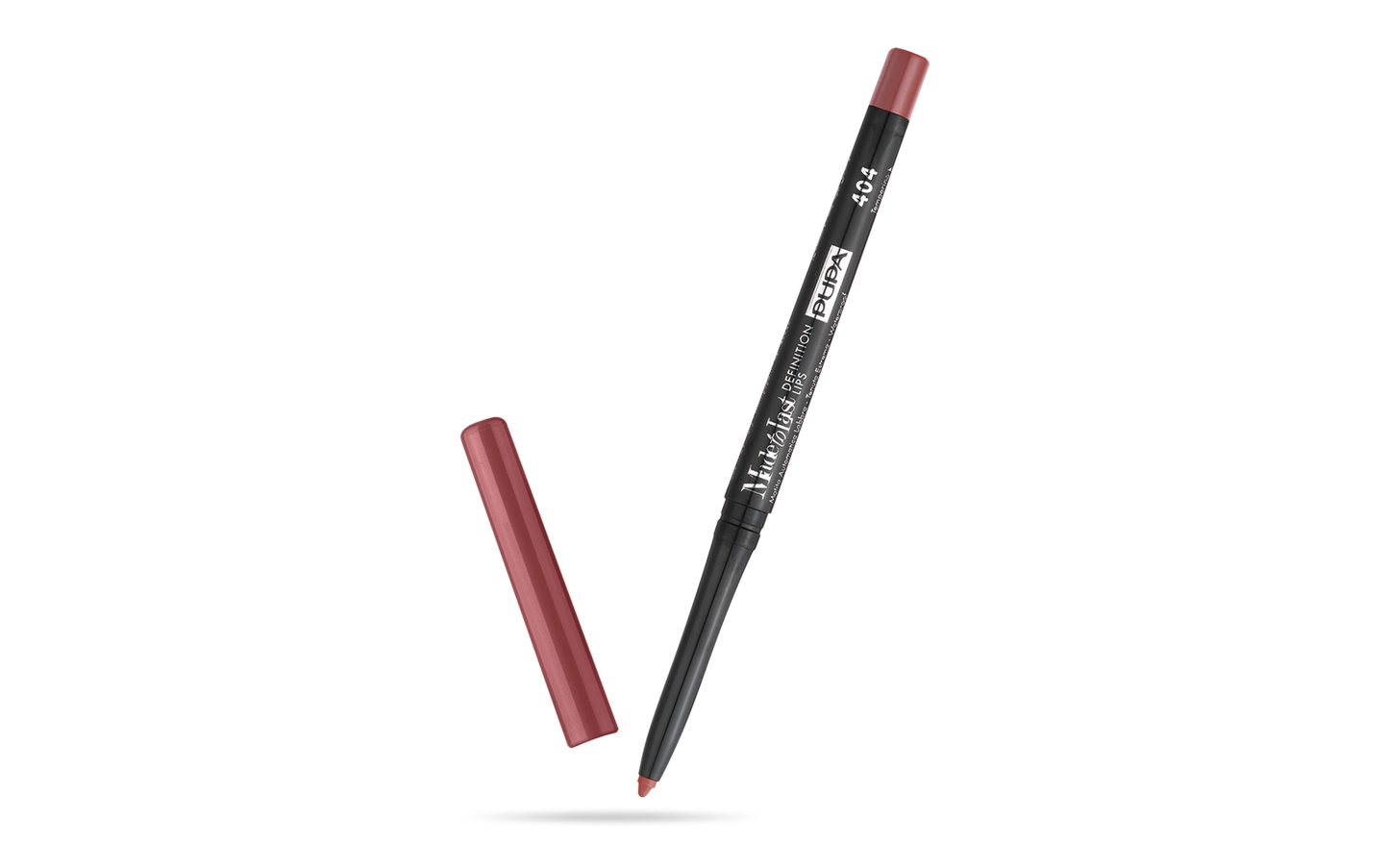 Pupa Made To Last Definition Lip Liner