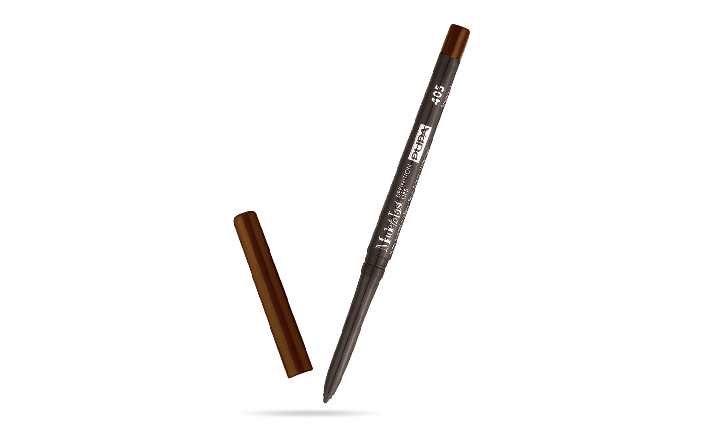 Pupa Made To Last Definition Lip Liner
