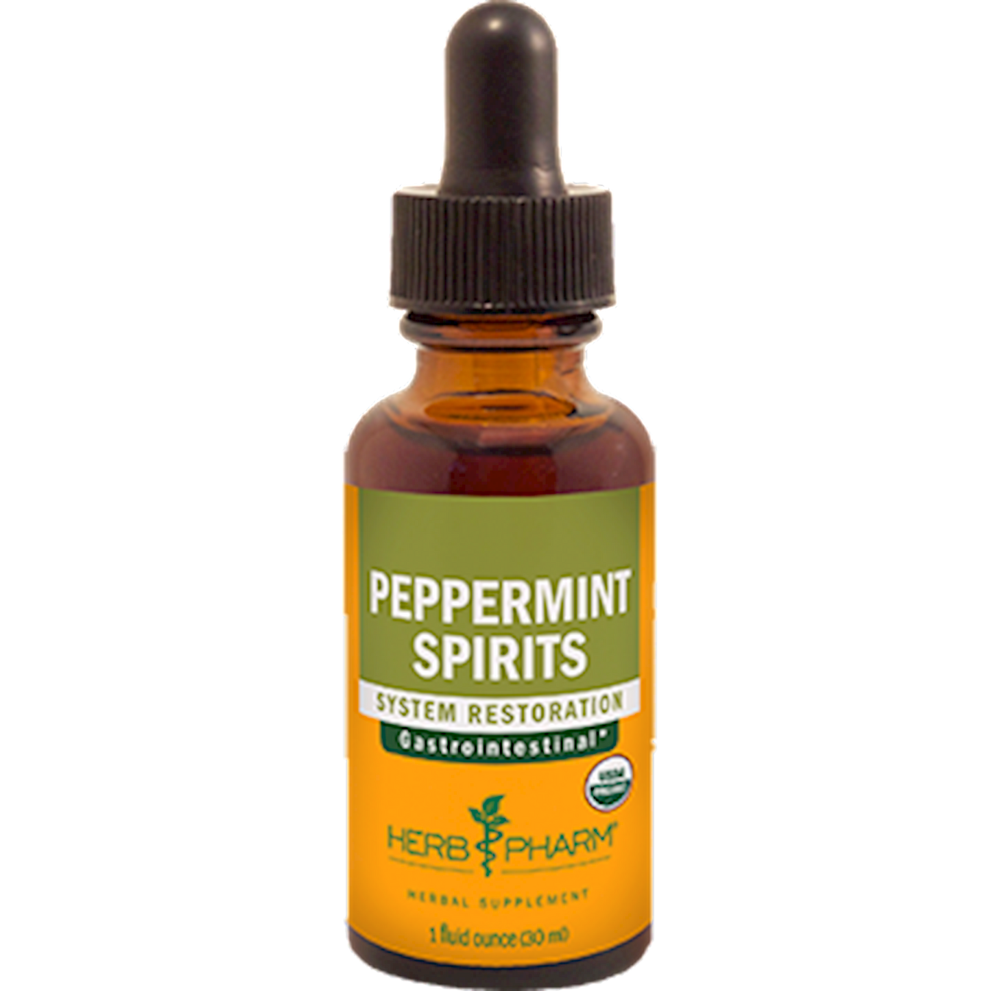 Peppermint Spirits