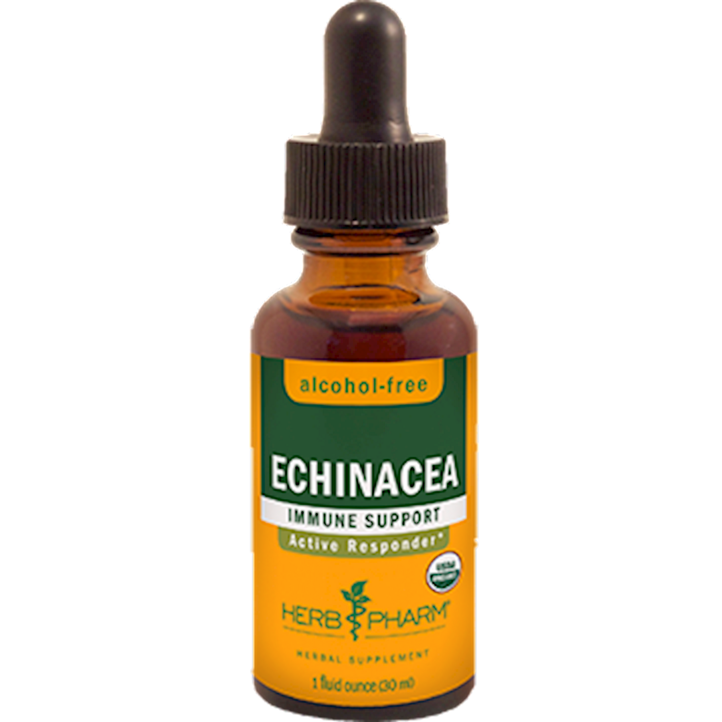 Echinacea Alcohol-Free