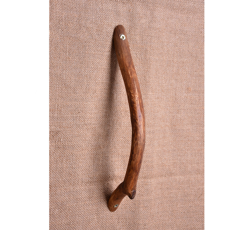 original ecological branch door handle