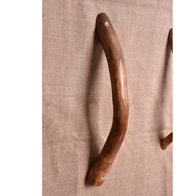 original ecological branch door handle