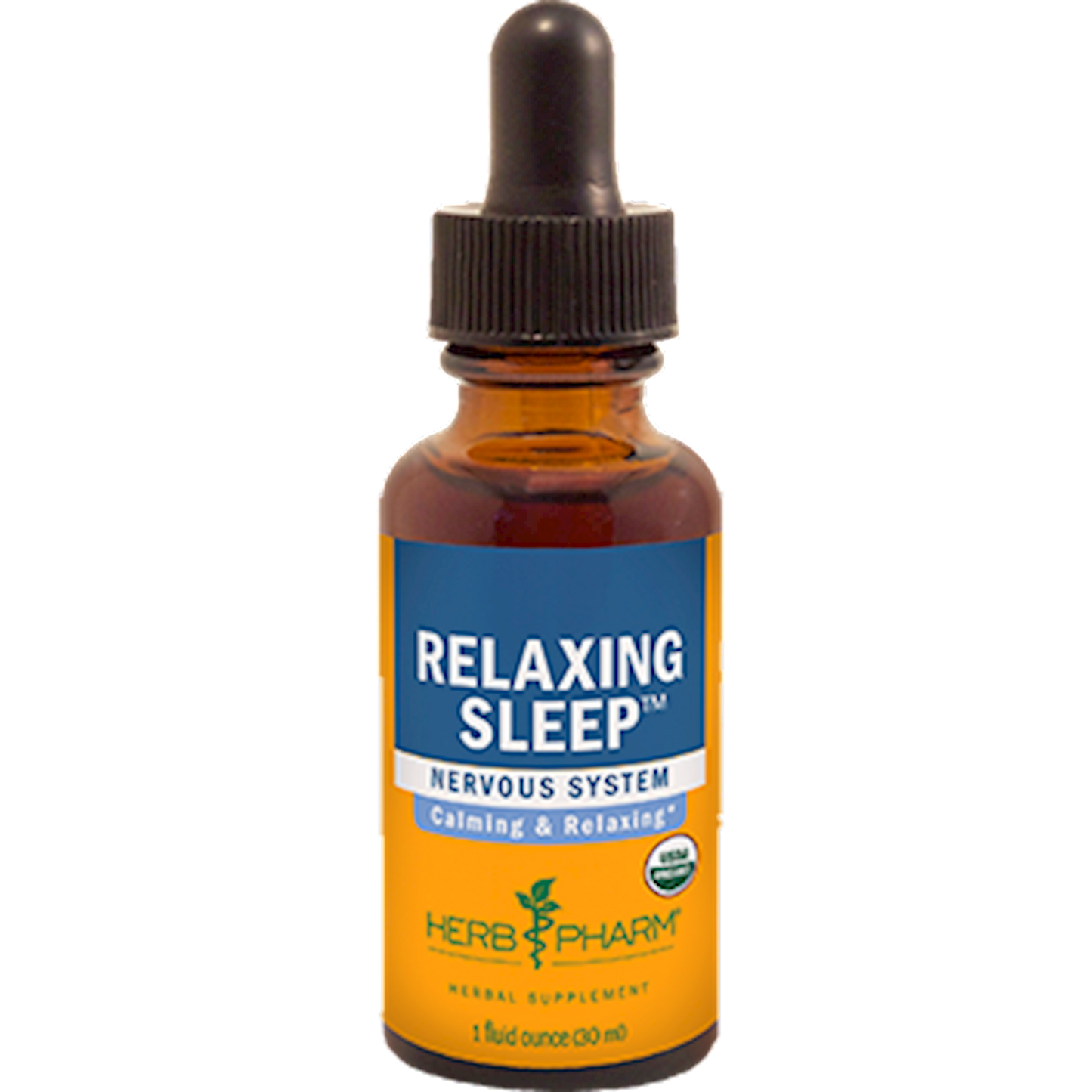 Relaxing Sleep Tonic Compound