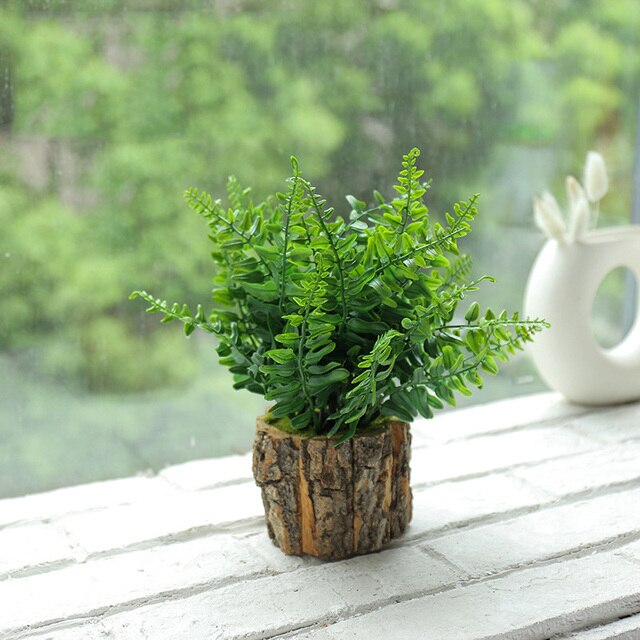 Artificial Plants