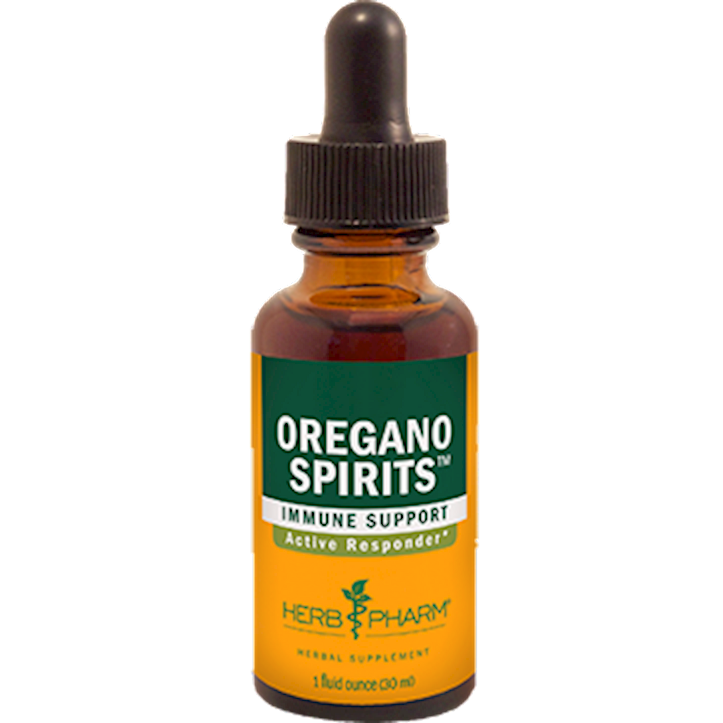 Oregano Spirits