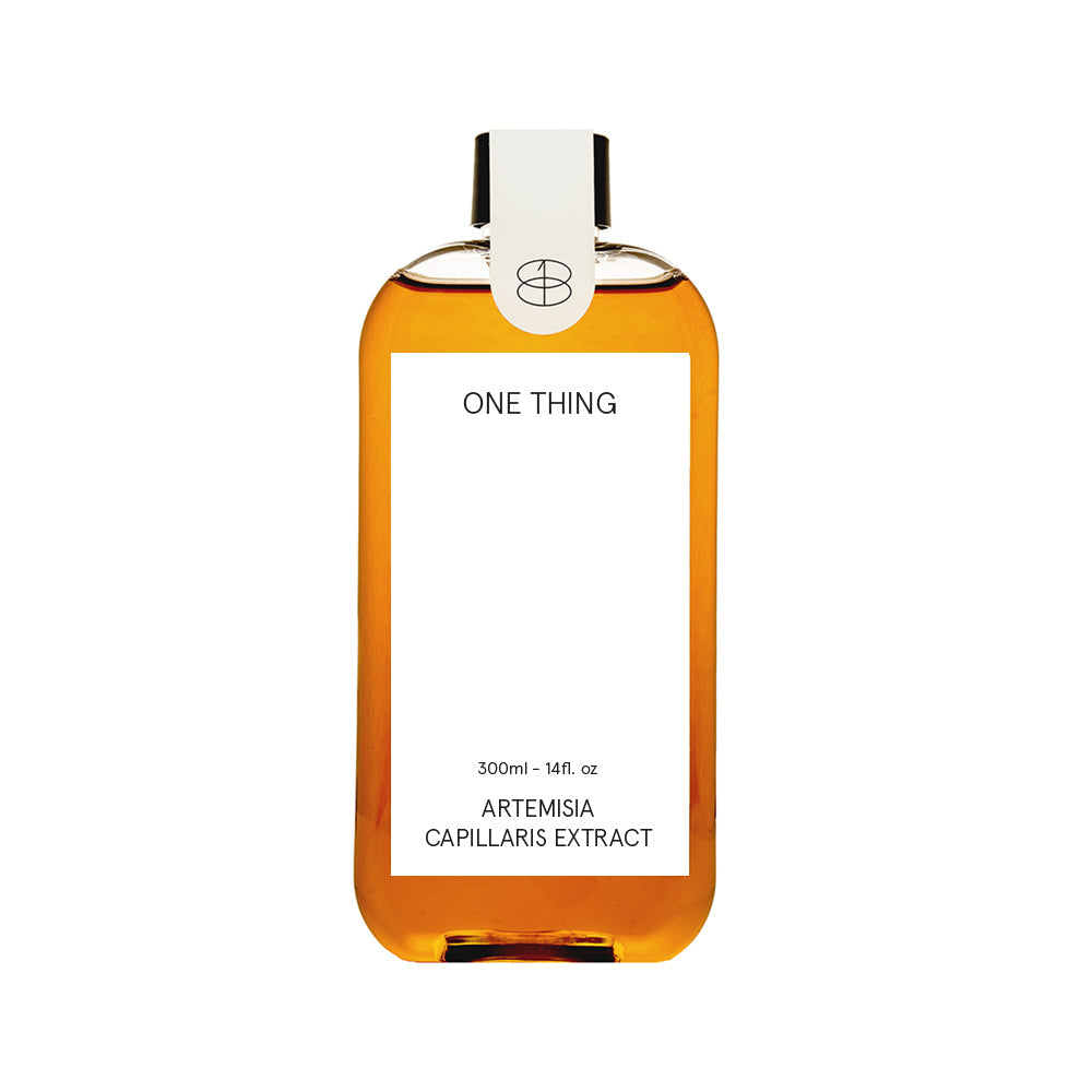 One Thing Artemisia Extract Toner, 150ml, 1ea
