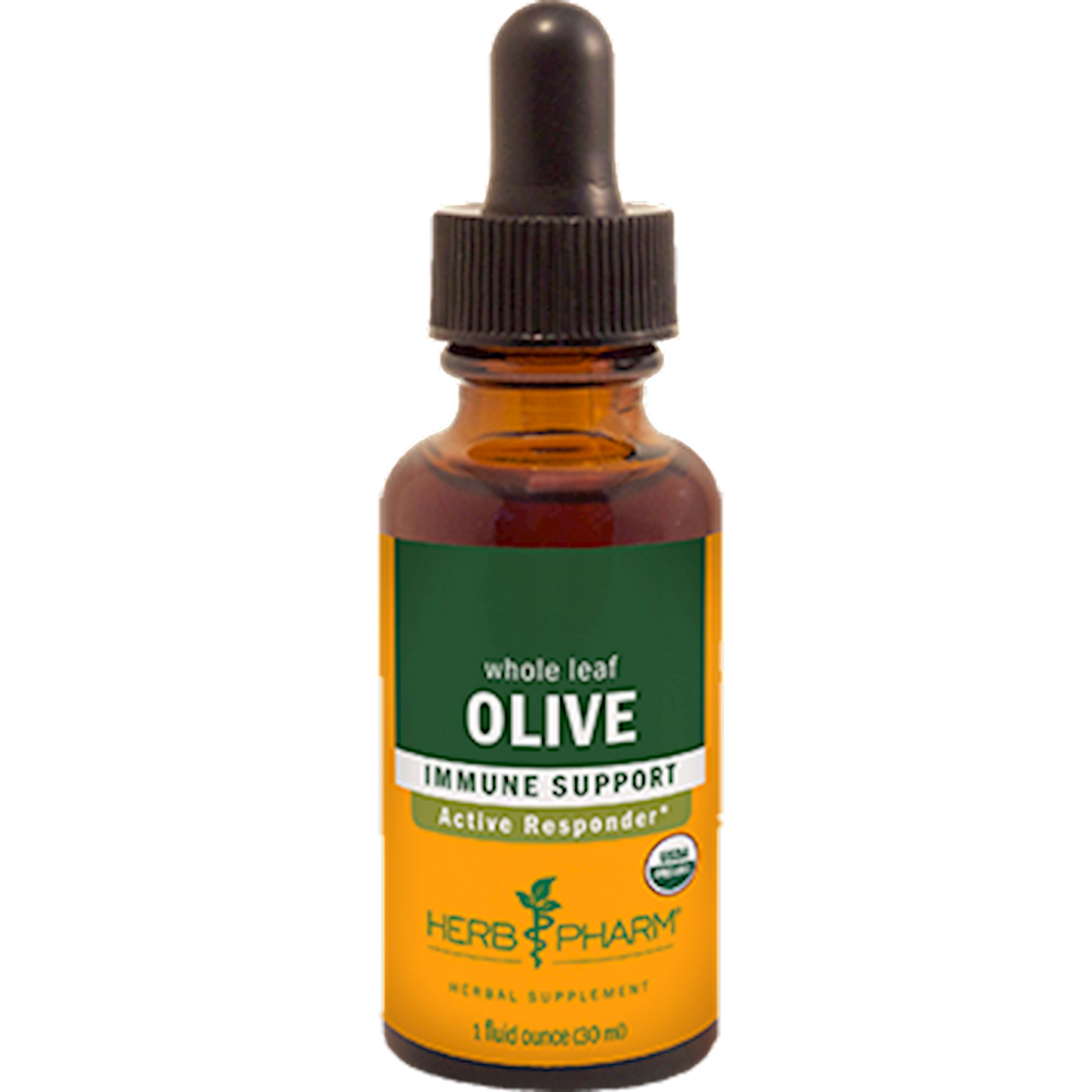 Olive Leaf