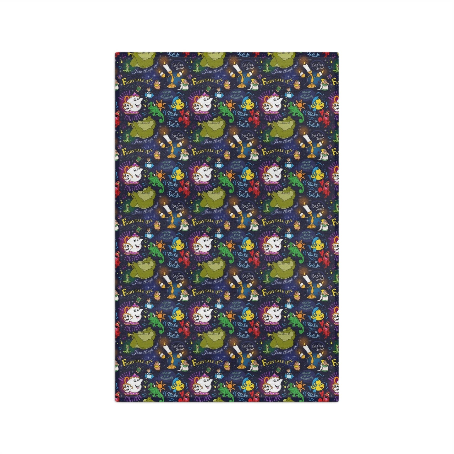 Sidekicks Microfiber Athletic Towel