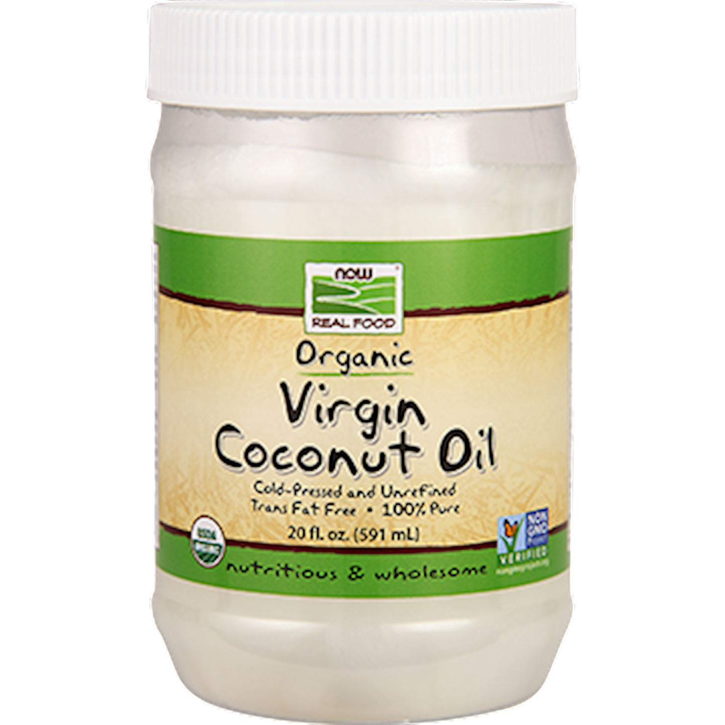 Virgin Coconut Oil