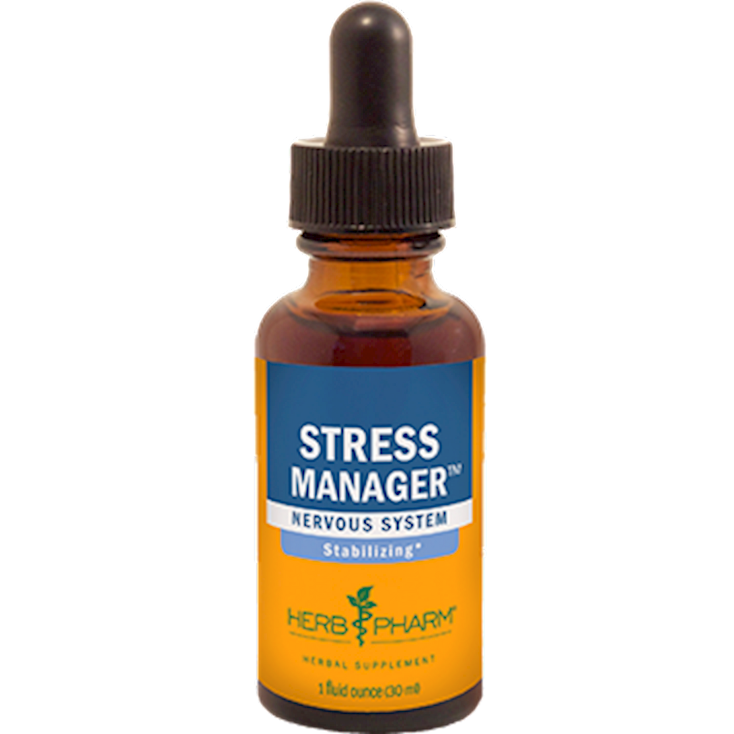 Stress Manager (Adapt. Compound)