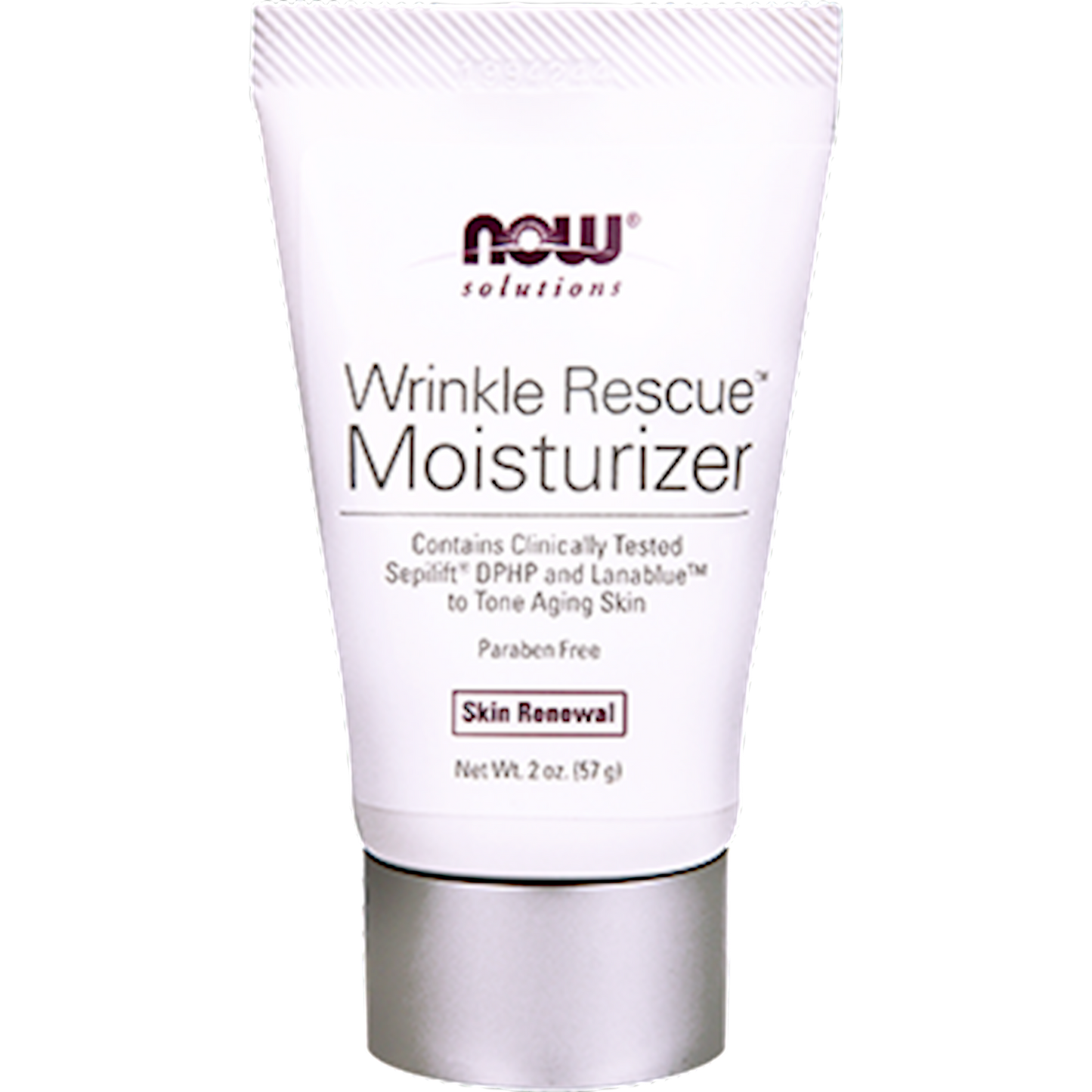 Wrinkle Rescue Moisturizer