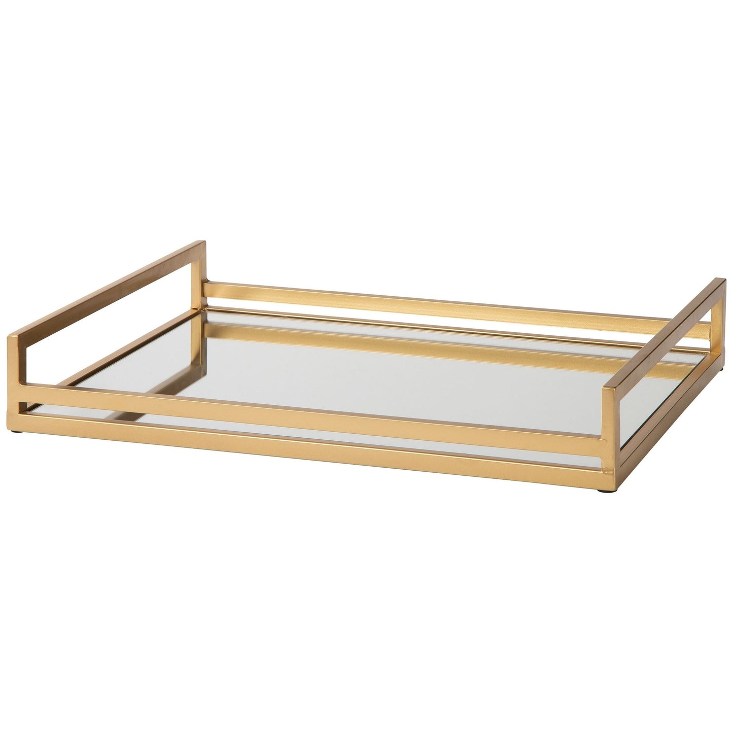 Derex - Gold Finish - Tray
