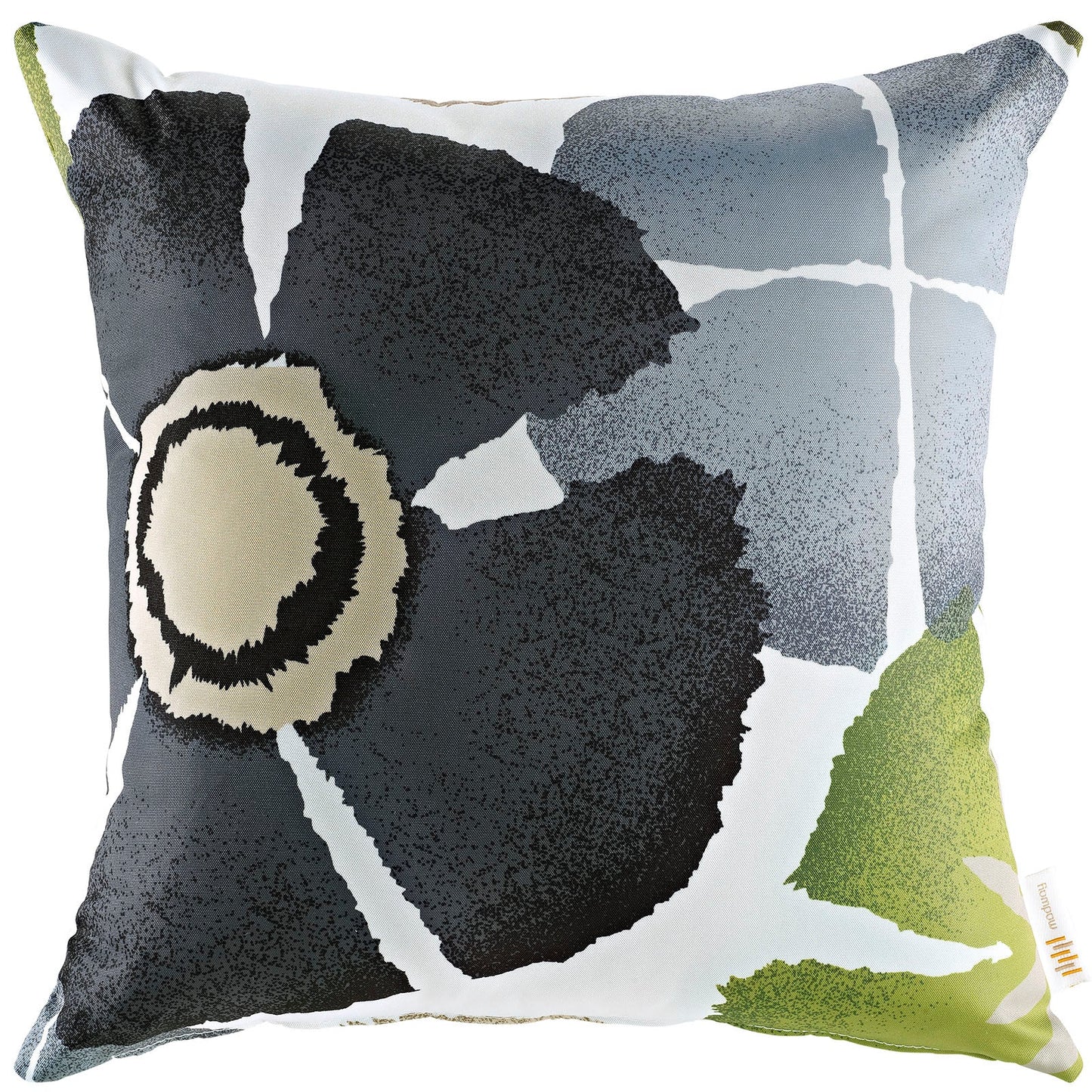 Outdoor Patio Pillow