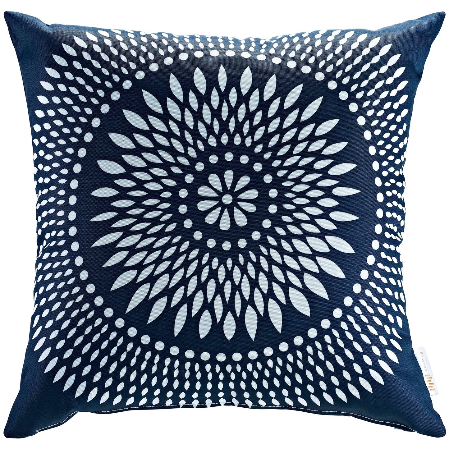 Outdoor Patio Pillow