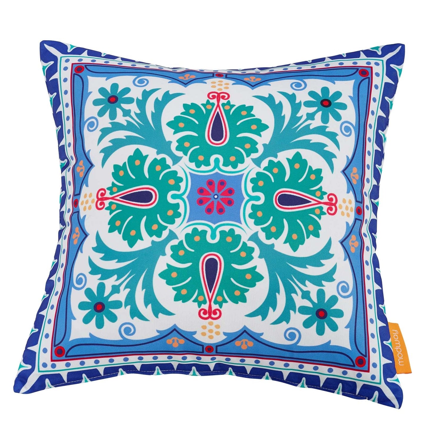 Outdoor Patio Pillow