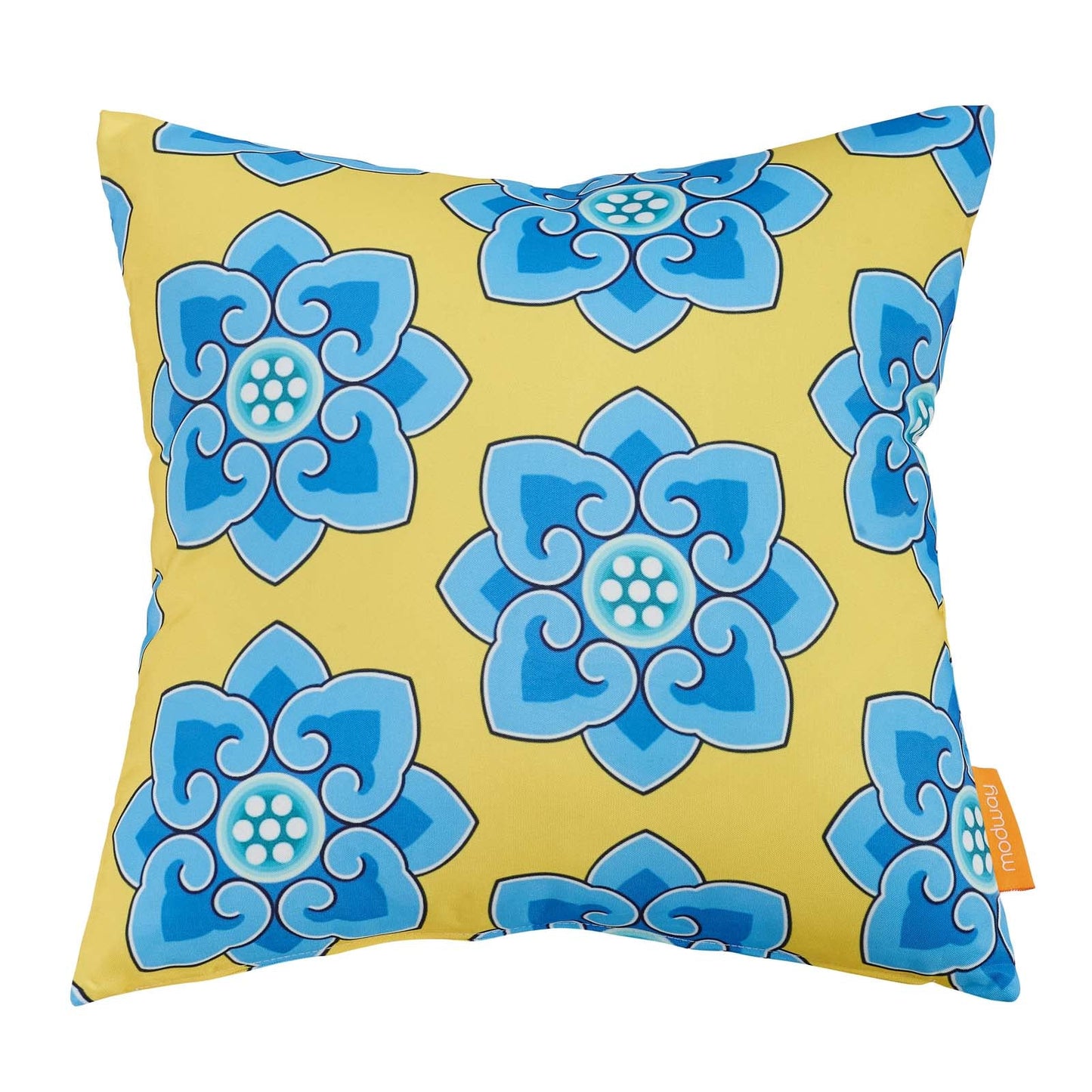 Outdoor Patio Pillow