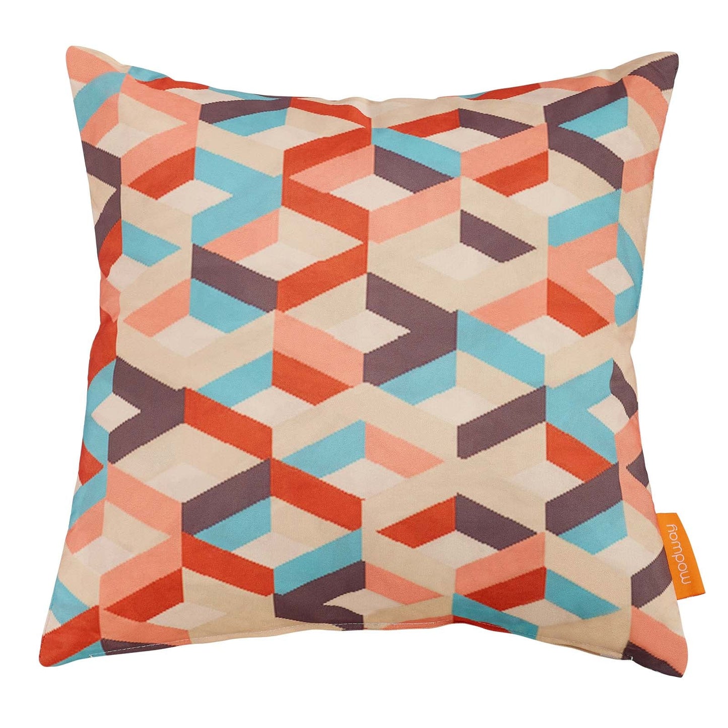 Outdoor Patio Pillow