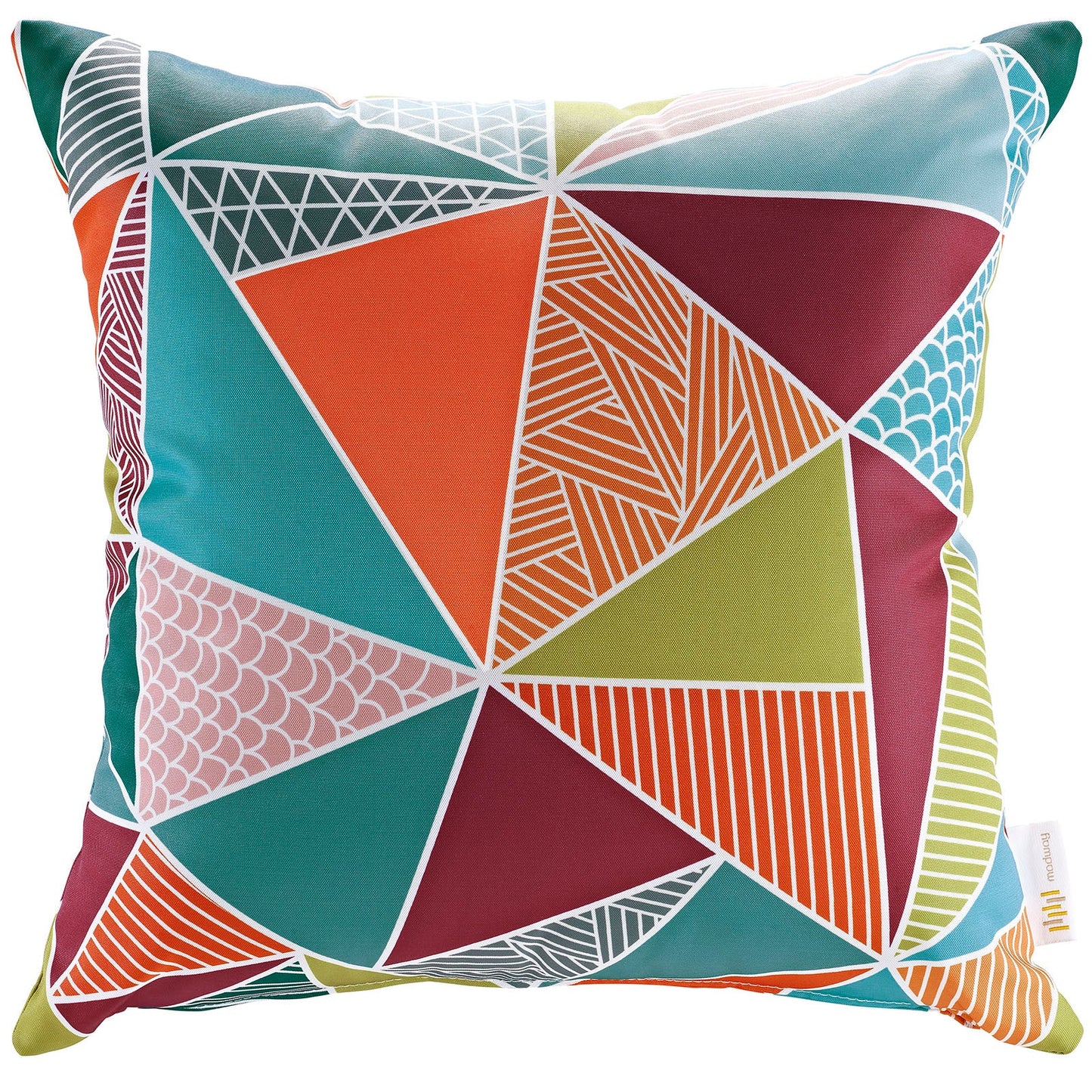 Outdoor Patio Pillow