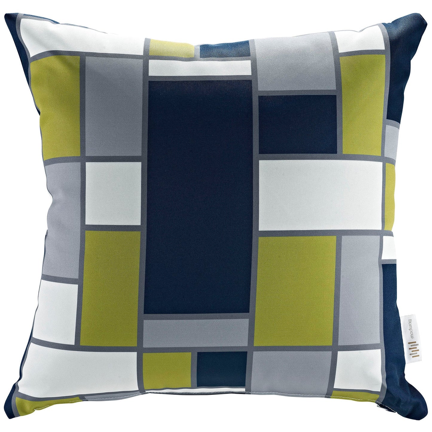 Outdoor Patio Pillow