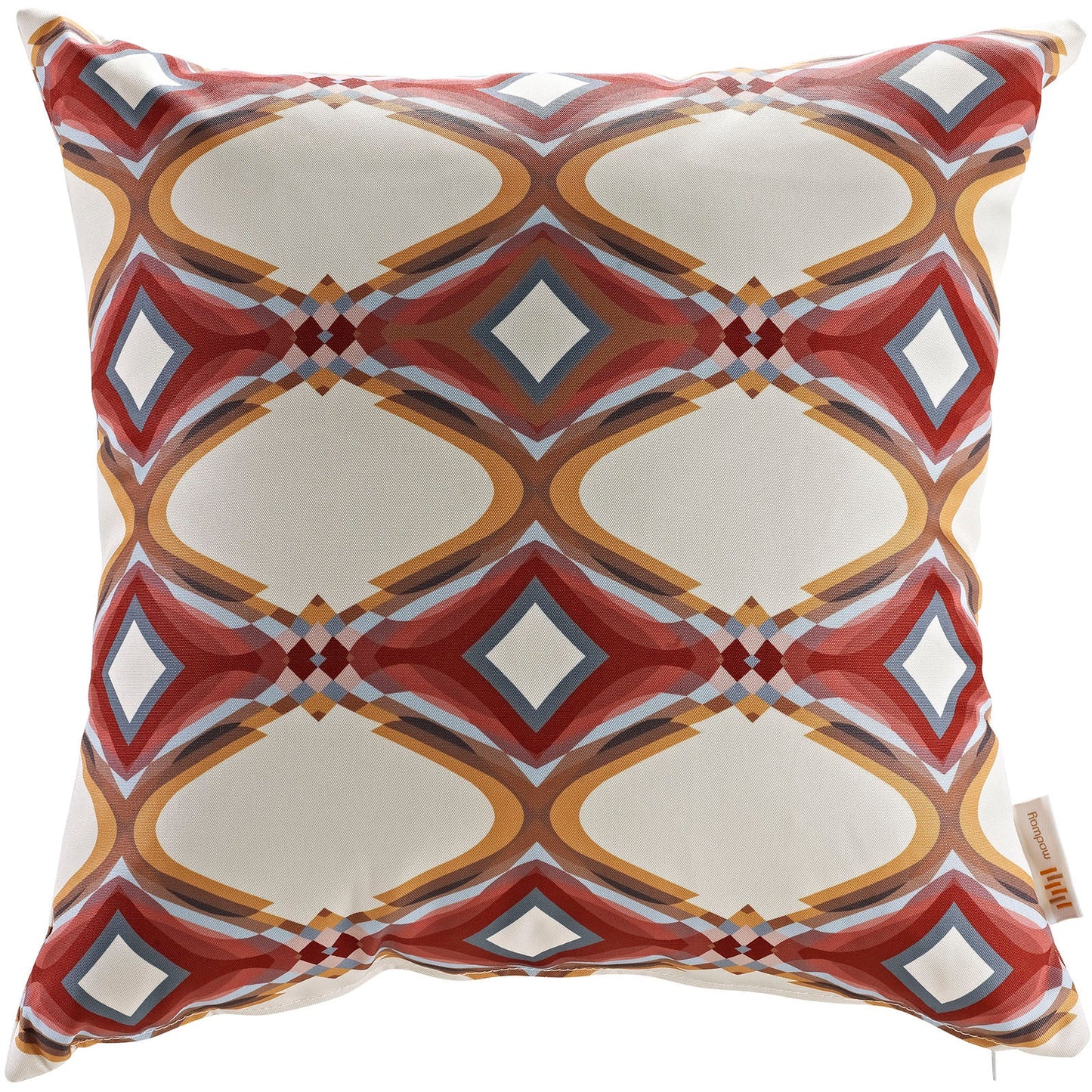 Outdoor Patio Pillow