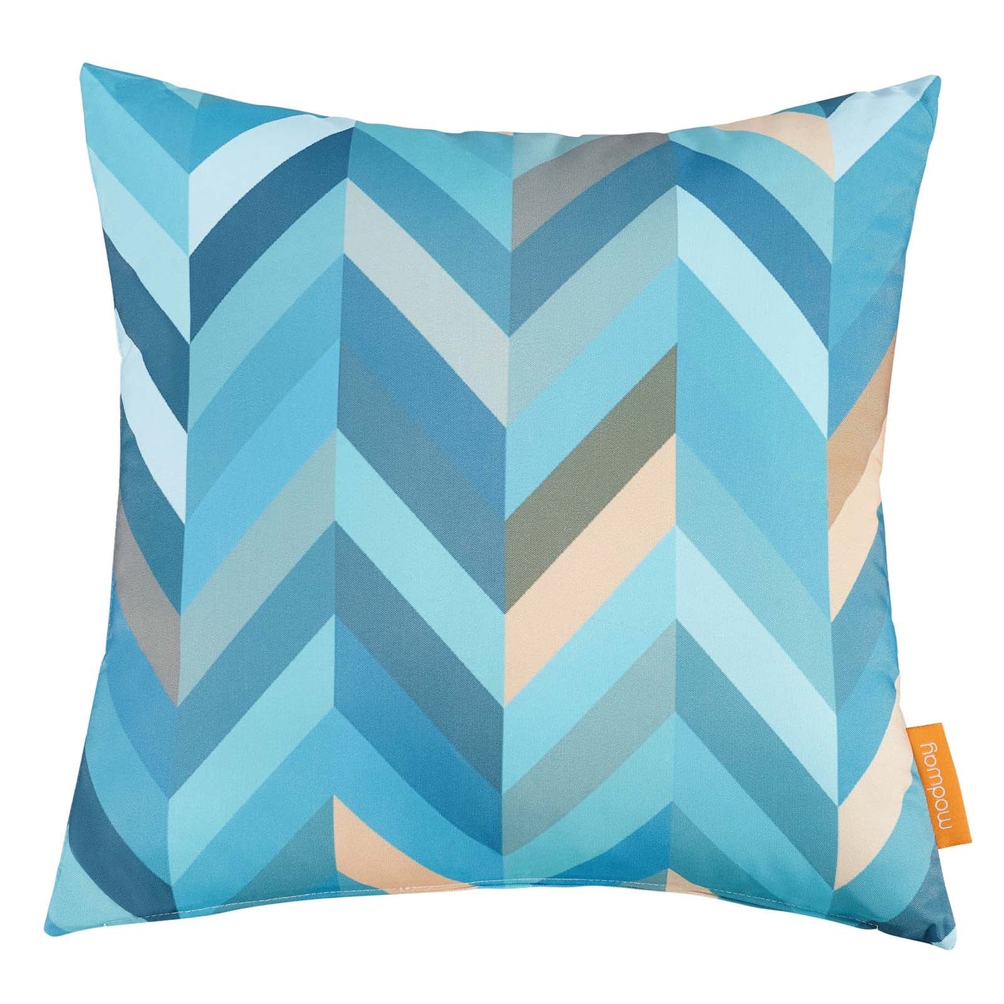 Outdoor Patio Pillow