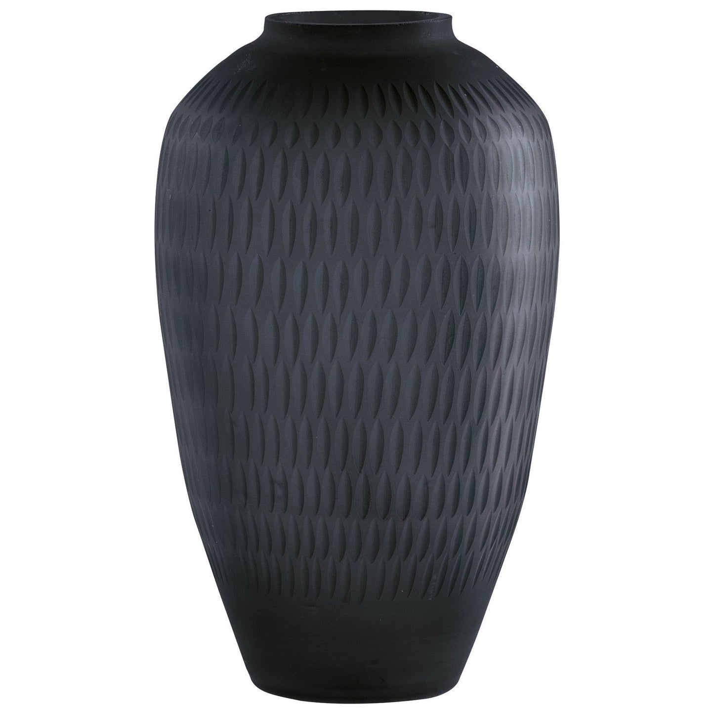 Etney - Slate - Vase - Small