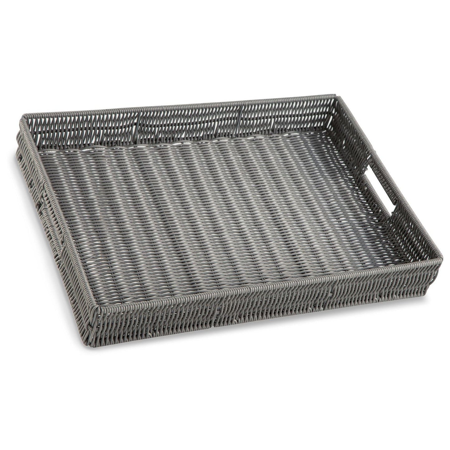 Evonne - Antique Gray - Tray