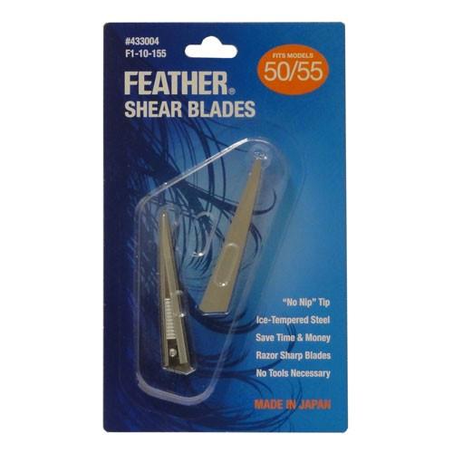 Feather Switch Blade Shear Replacement Blade