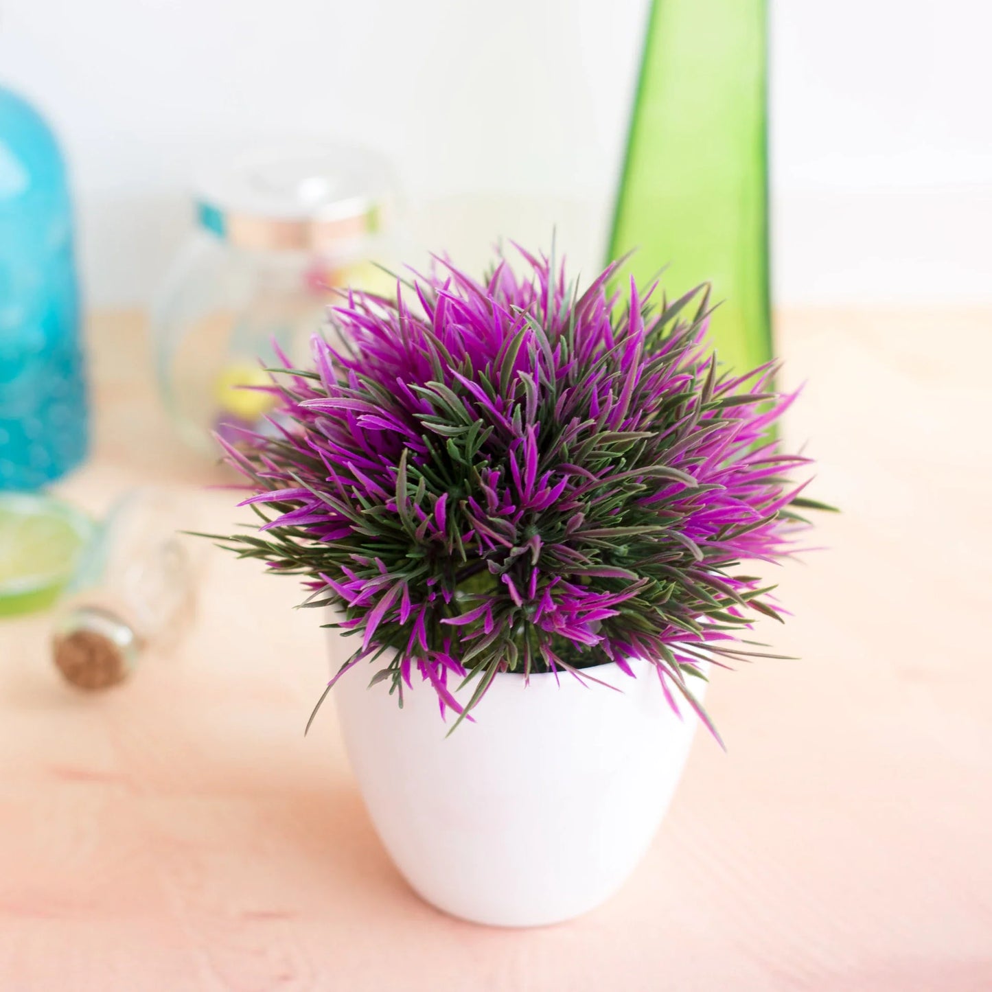 artificial Phoenix Grass