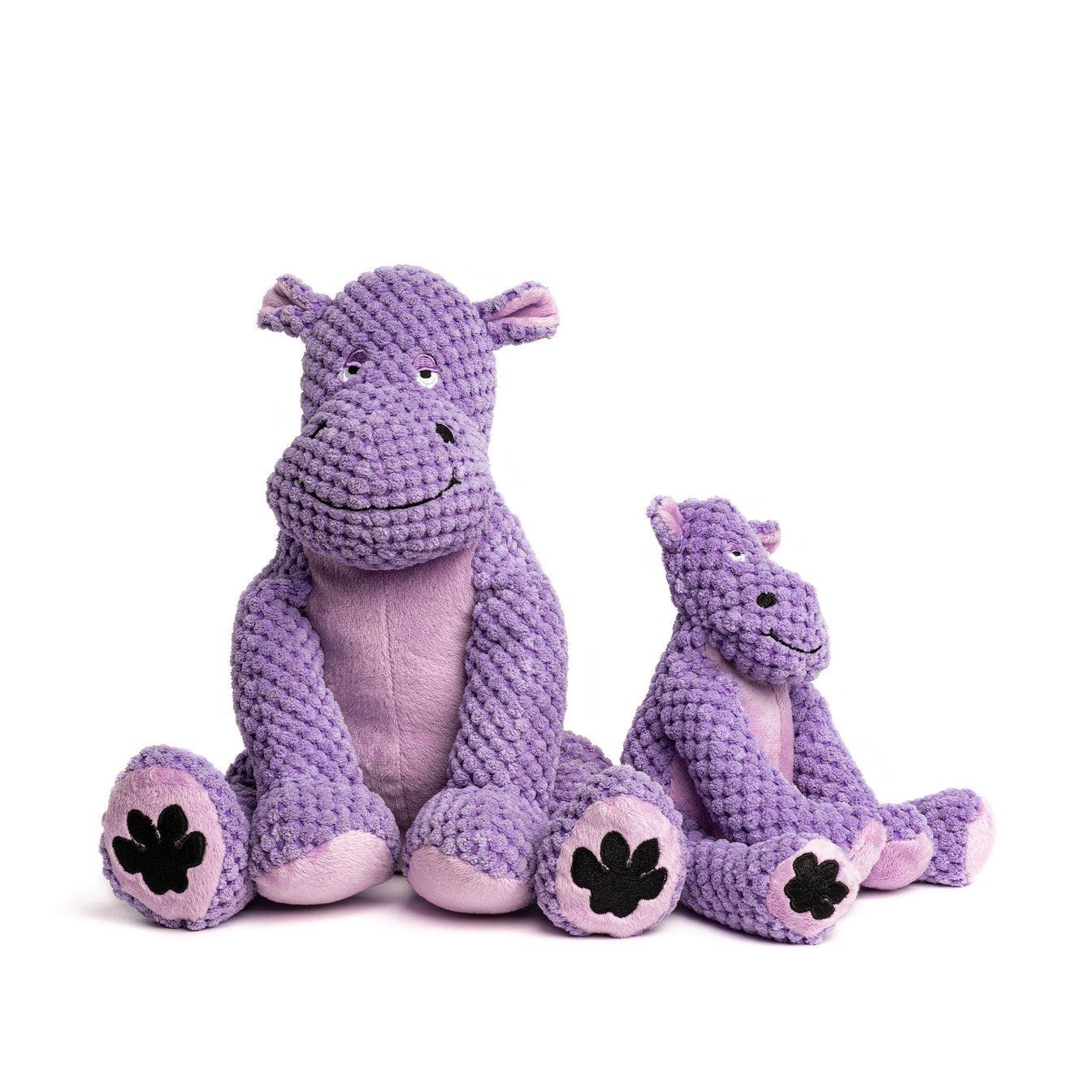 Fabdog Floppy Hippo