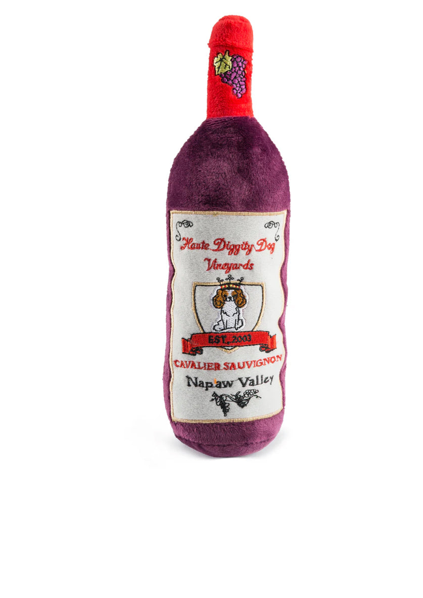 Plush Dog Toys