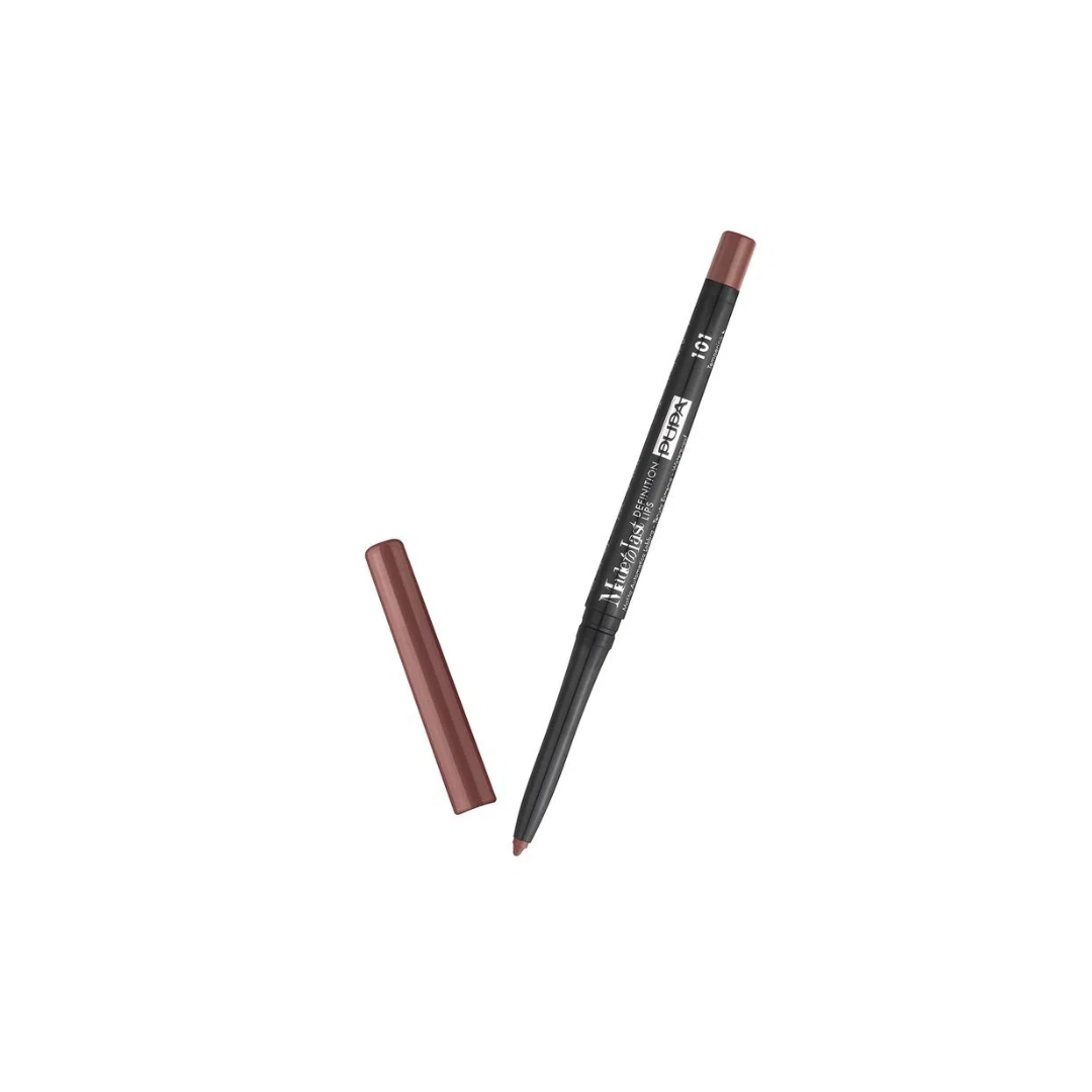 Pupa Made To Last Definition Lip Liner