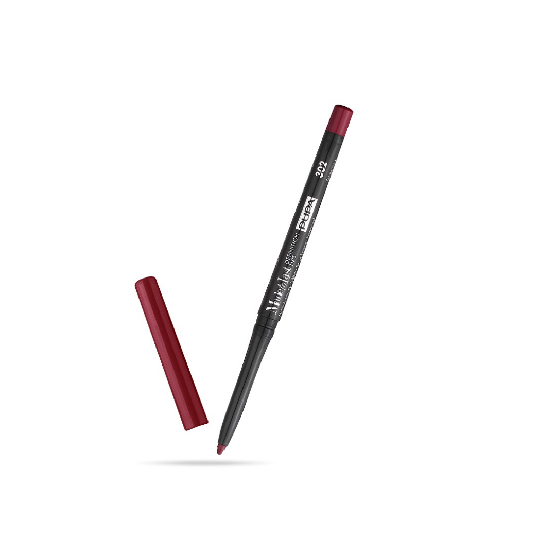 Pupa Made To Last Definition Lip Liner