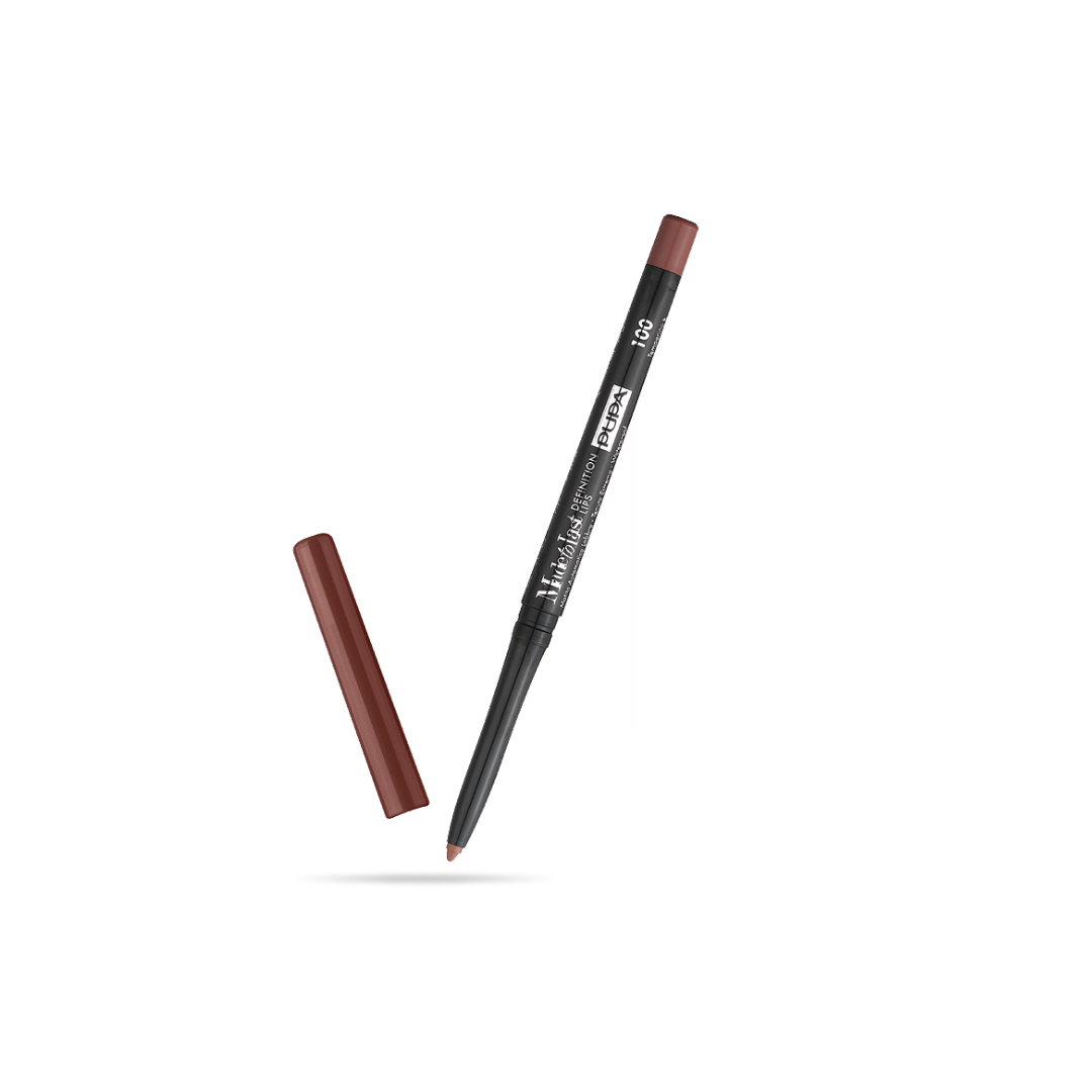 Pupa Made To Last Definition Lip Liner