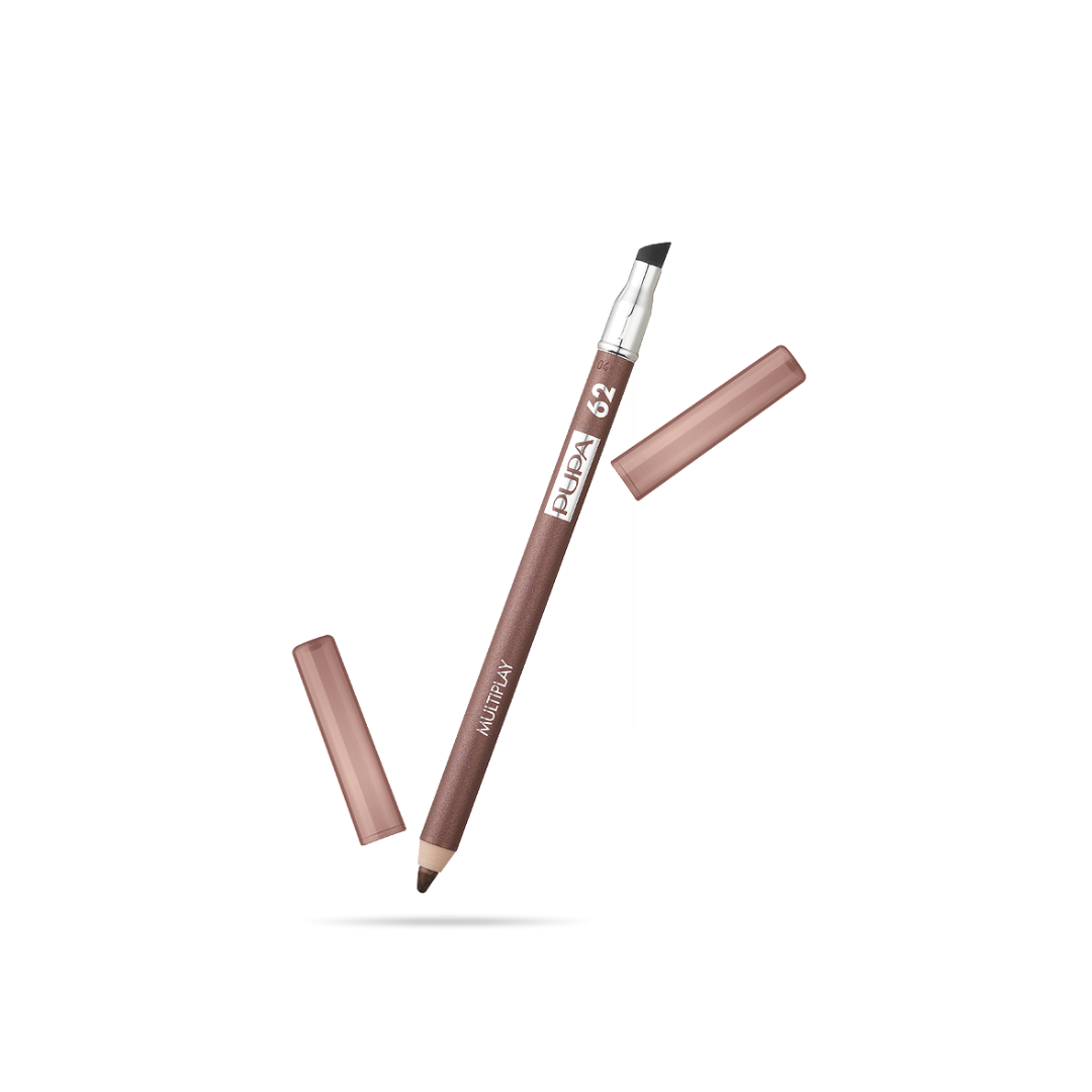 Pupa MultiPlay Eye Pencil