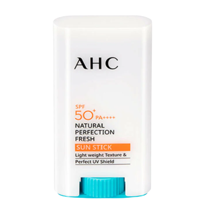 A.H.C - Natural Perfection Fresh Sun stick