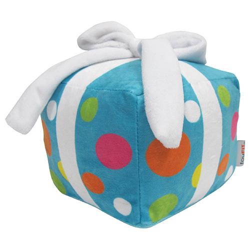 FouFou Birthday Present Plush Toy